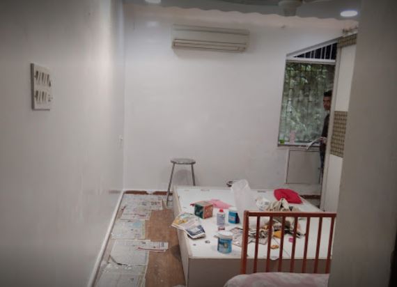 Anubhavs Painting And Polishing Works