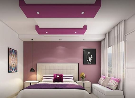 Pop False Ceiling & Painting Contractors