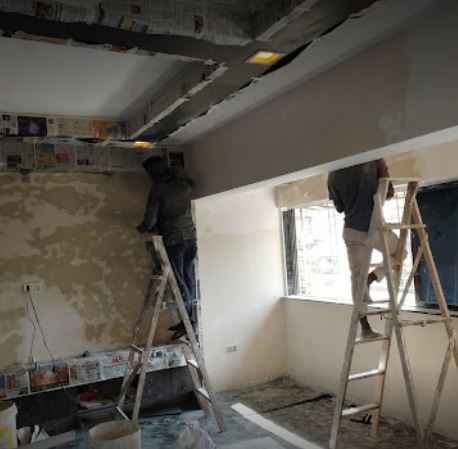 SQ Painting Contractor