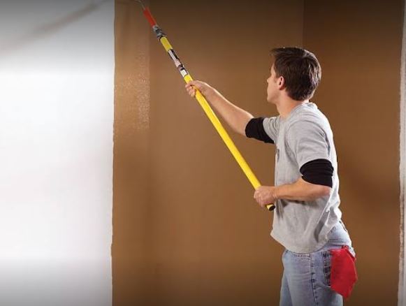 Vinod Wall Painter