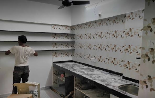 Star Painting & Polishing Works