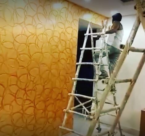 Mumbai Paints