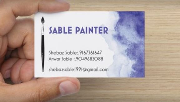 Sable Painter