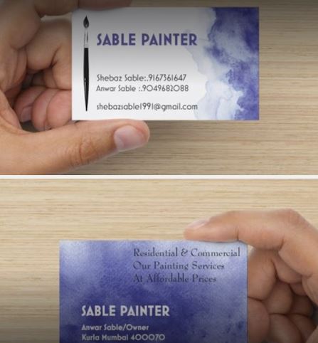 Sable Painter