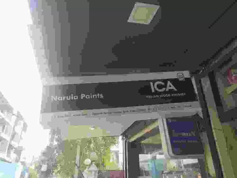 Narula Paint