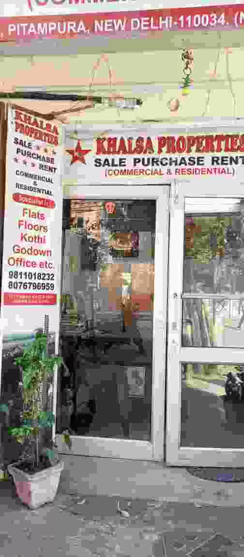 Khalsa Properties