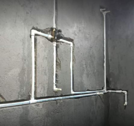 Selvam Plumbing & Electrical Works