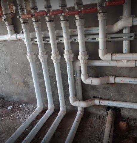 Selvam Plumbing & Electrical Works