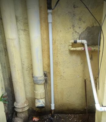 Sri Maha Lakshmi Plumbing Works