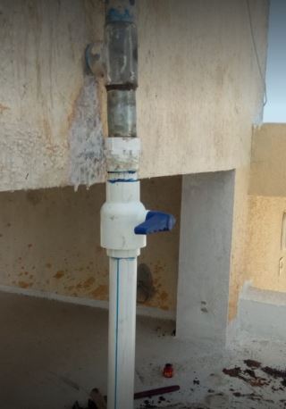 Sri Maha Lakshmi Plumbing Works