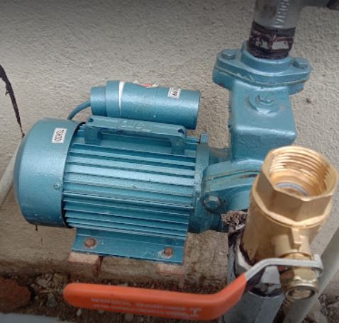 Srk Borewell & Plumbing