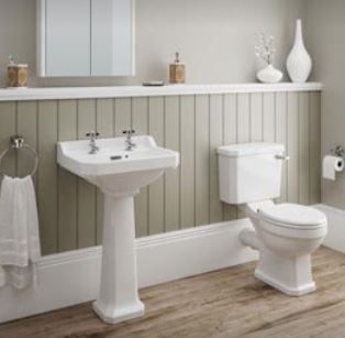 Mani Plumbing Works