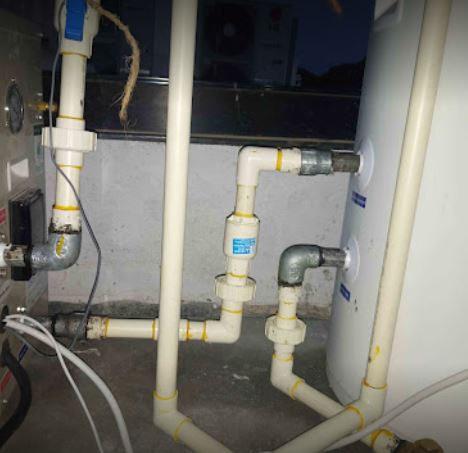 MB Plumbing Works