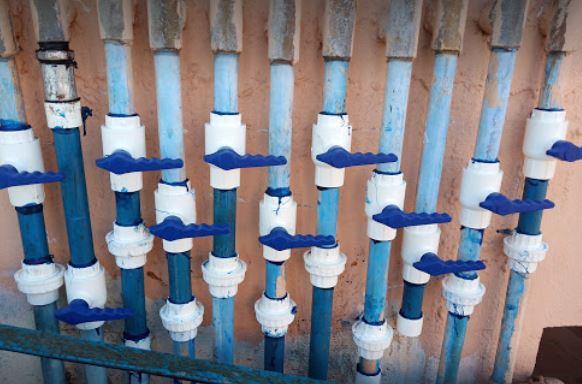 MB Plumbing Works