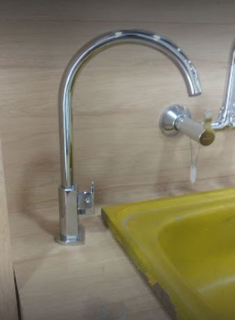 Arun Plumber