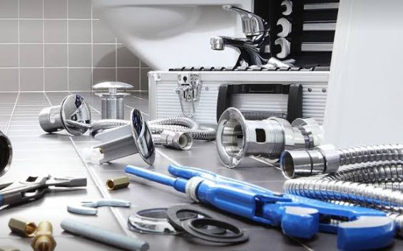 Celine And Steavan Plumbing Works And Construction