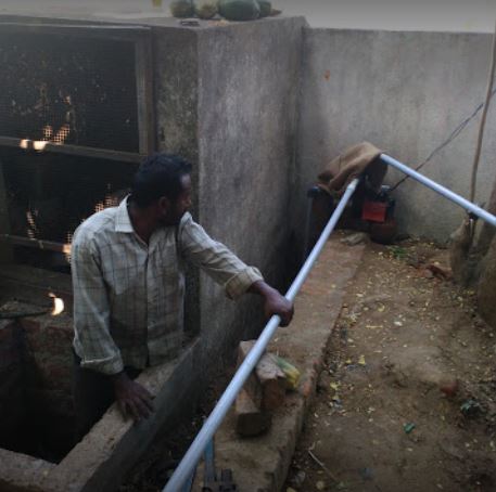 Raayan Plumbing Works