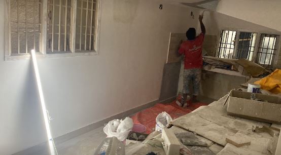 Public Painters