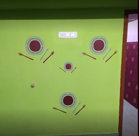 Varnajalam Painting Contractors