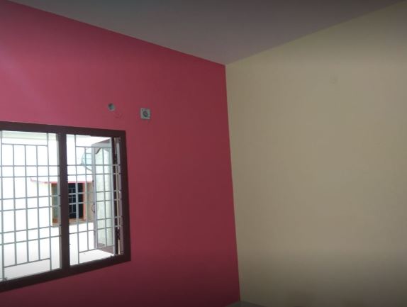 Santhosh Painting Contractor