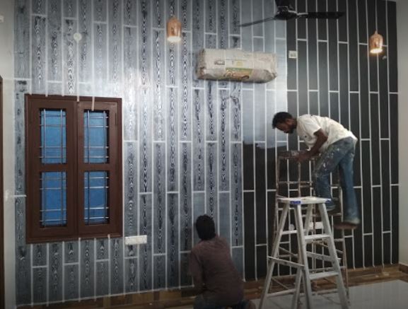 Asian Paints Royal Play Design
