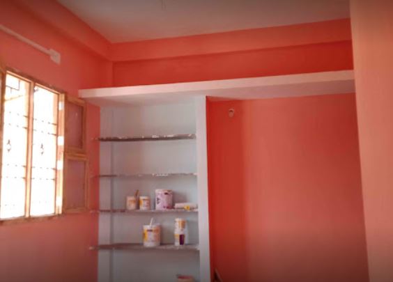 Chennai Painting Contractors