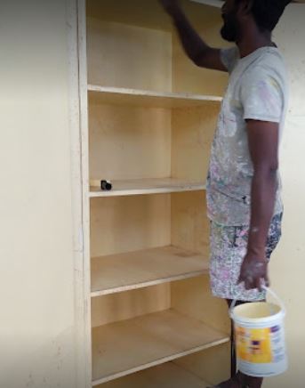 Chennai Painting Contractors