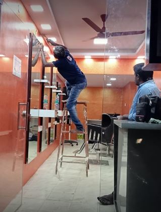 GR painters