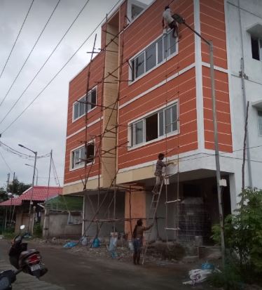 GR painters