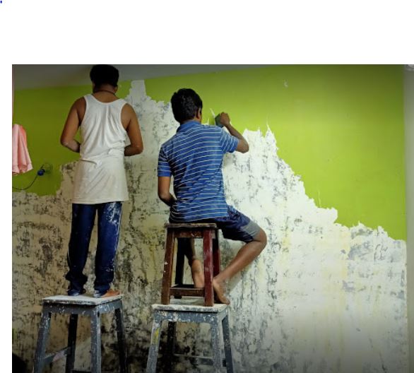 Rajmuni Painting