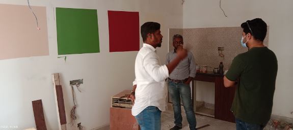 Chennai Painting Works