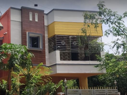 Asian Paints Home Solutions