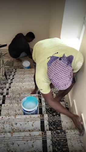 Home Painting Solution