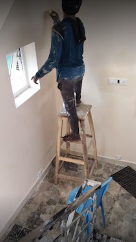Home Painting Solution