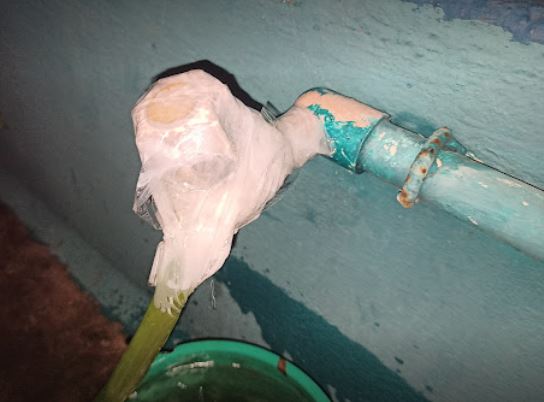 Shree Maa Plumber
