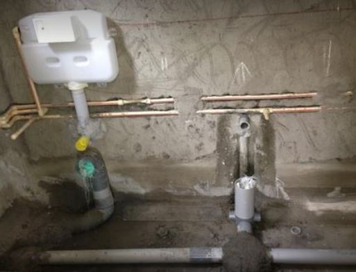 Shree Maa Plumber