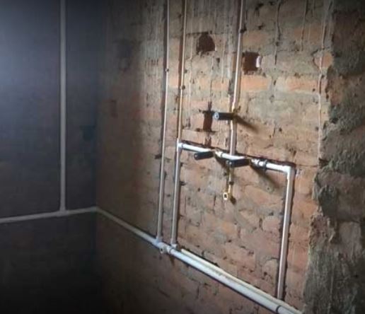 Shree Shyam Associates Plumbing