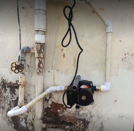 Michael Plumber