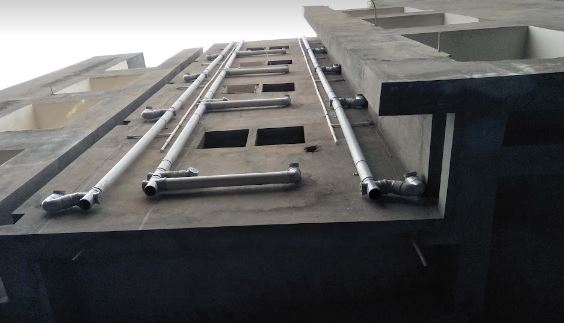 Rahaman Sanitation