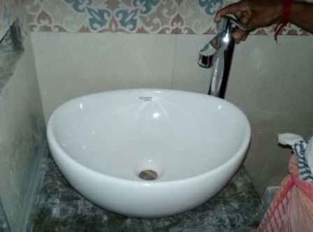 Mohon Plumber
