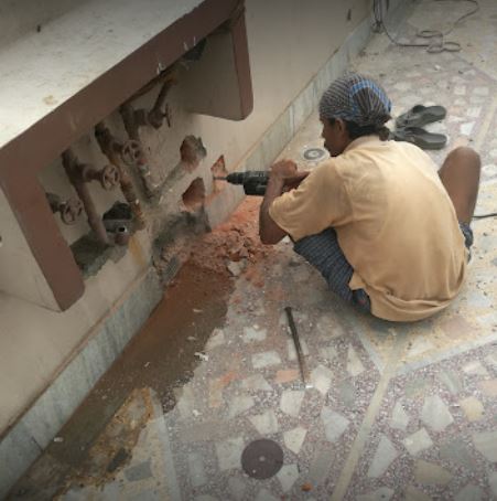 City Plumber