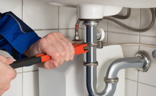 SP Plumbing Services