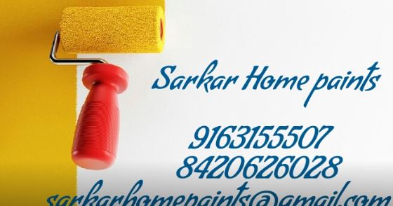 Sarkar Home Paints