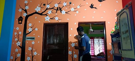 Dream Home Painting Service