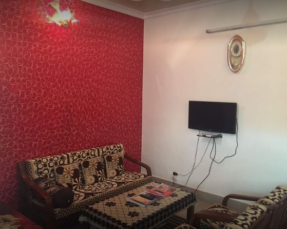 Nerolac Home Painting Services