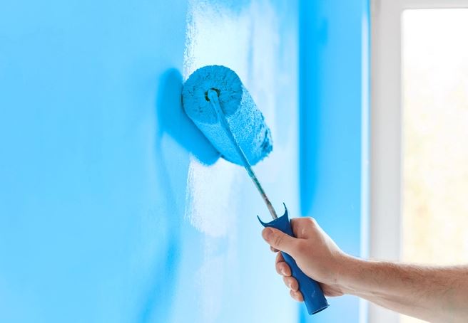 Nerolac Home Painting Services