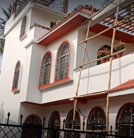 Rachoita Painters