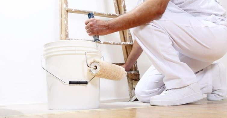 Advance Home Painting