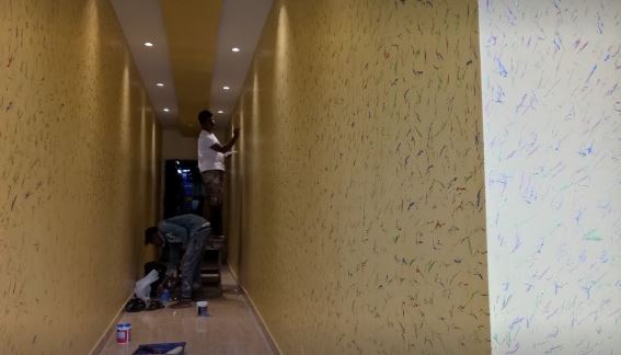 Glamour Painting Solutions