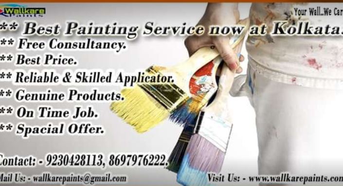 Wallkarepaints